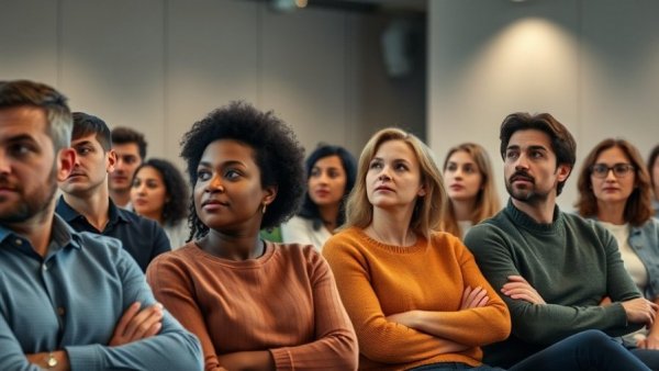 Community workshop to grow massage practice through education.