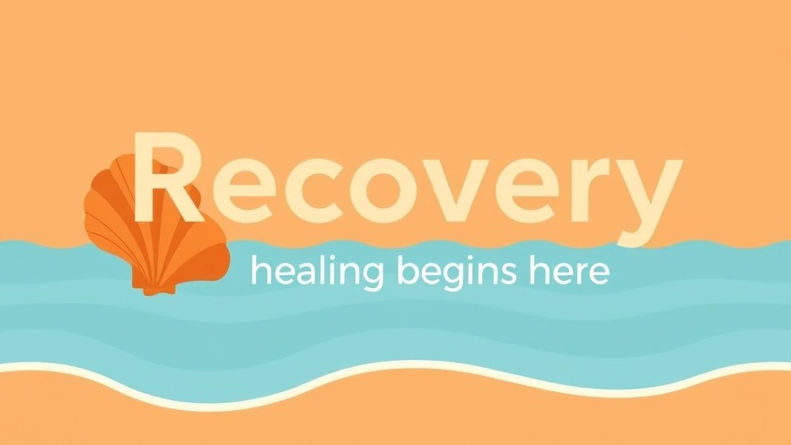 Calming seashell design symbolizing recovery from alcohol withdrawal symptoms.