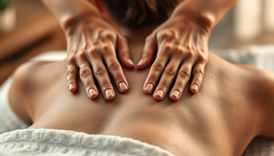 Oncology massage in Gig Harbor provides gentle therapeutic relief.
