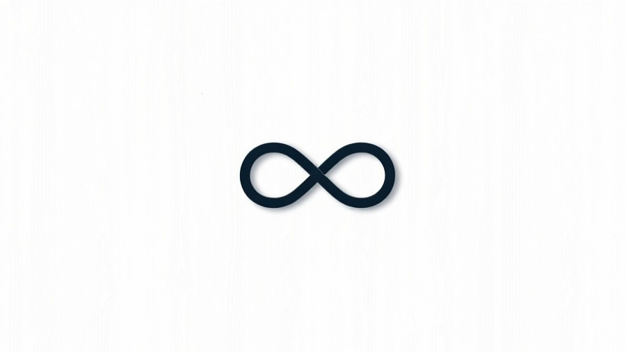 Meta logo illustrating recent job cuts.