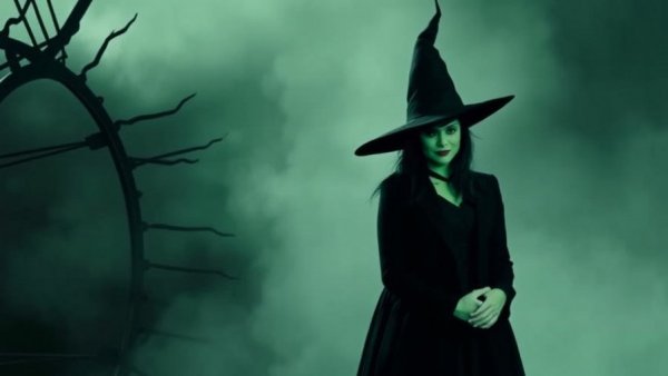 'Wicked: For Good' premieres soon. Here's how to stream the first movie.