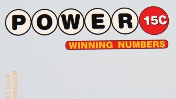 See Powerball winning numbers for Nov. 24 drawing; $654M jackpot