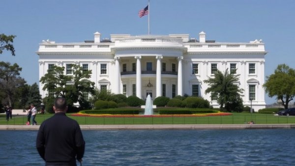 In Gulf of America case, AP renews legal fight to end White House ban