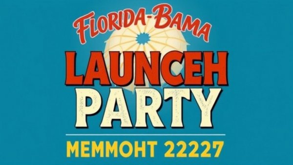 Flora-Bama to Host Locals Membership Launch Party