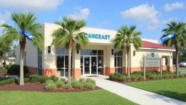 Orange Beach Library Adds New Health Resource For Residents