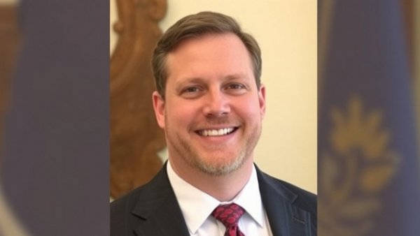 Councilman Jared Moore has once again put Pensacola first