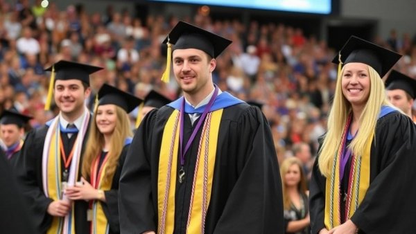 University of West Florida Holds Fall Commencement (With Photo Gallery) : NorthEscambia.com
