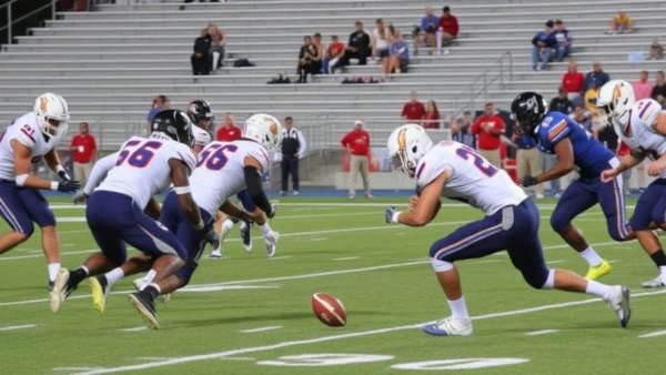 New FHSAA football classifications finalized for Pensacola area teams