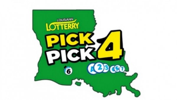 Louisiana Lottery Pick 3, Pick 4 results for Dec. 18, 2025