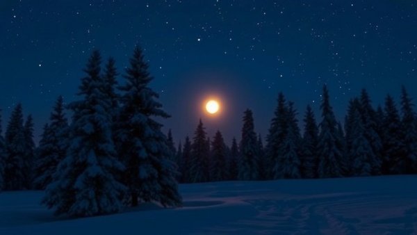 Winter solstice 2025: When is the official start of winter?