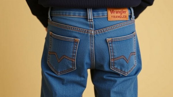 Shop iconic Wrangler denim + the new Stranger Things collab