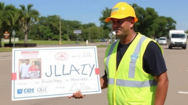 What to know about the Louisiana workers sharing $240M bonuses