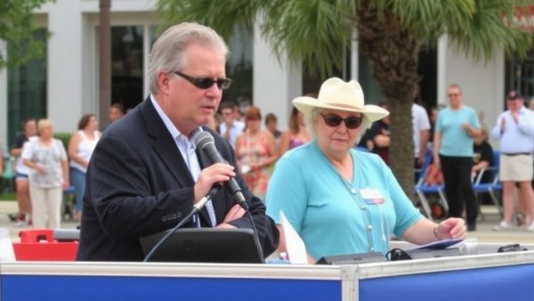 Pensacola news you missed: Blevins bond denied; second line parades