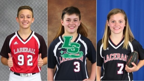 Haven, Miller, Barbay headline LSWA 2025 Class 2A All-State squad