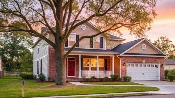 Baldwin County Housing Market Ends 2025 On Steady Footing