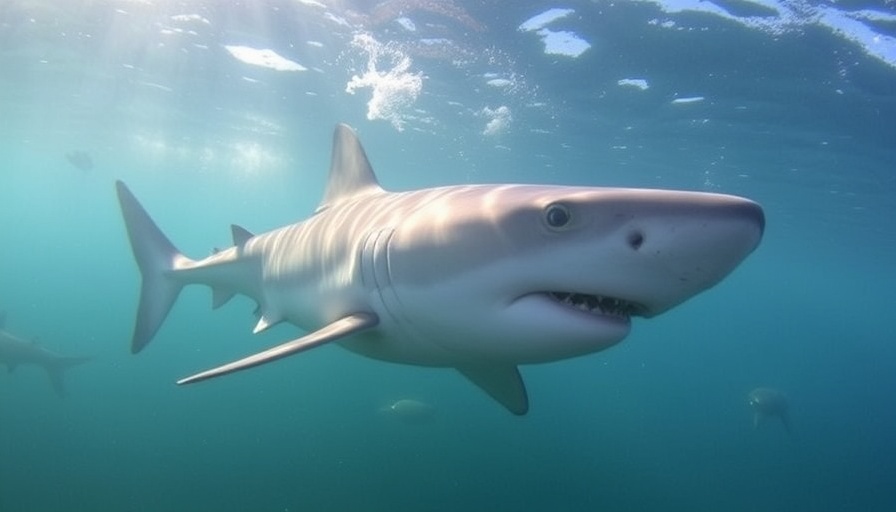 Can science solve shark ‘problem’ for Florida anglers? Here are 5 takeaways