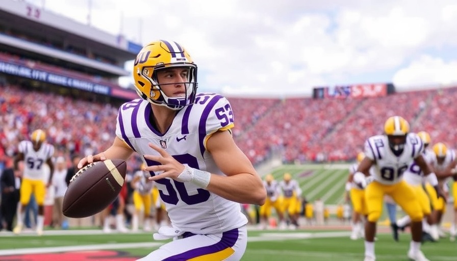 LSU football tickets vs Ole Miss: See best prices for remaining seats