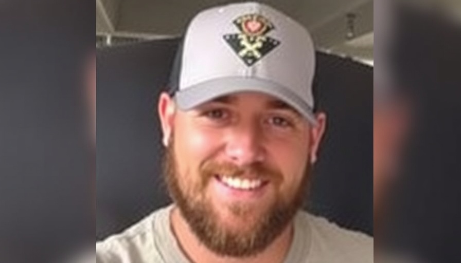 US Marshals declare Travis Decker dead; DNA results still pending