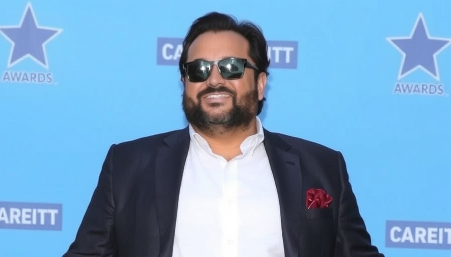 The Mavericks' Raul Malo cancels tour dates after revealing latest cancer diagnosis