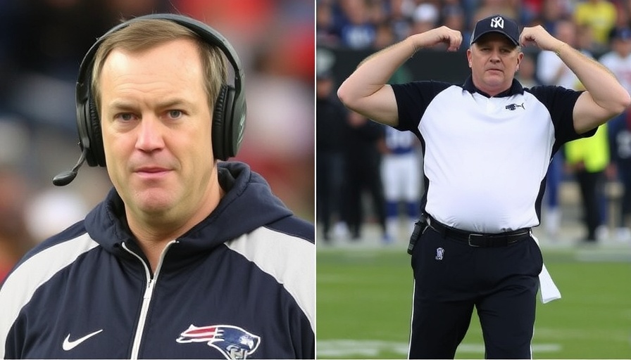 Week 6 Flop 10: Bill Belichick embarrassed, Penn State punked, Diego Pavia humbled