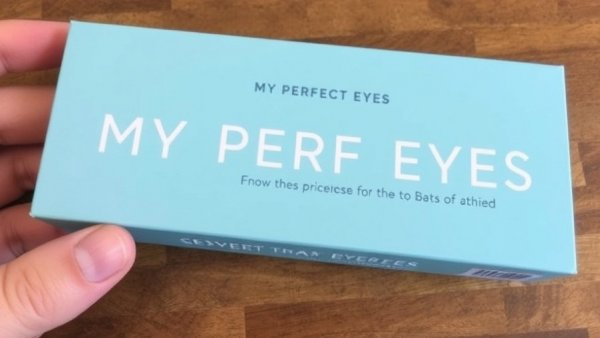 My Perfect Eyes Review