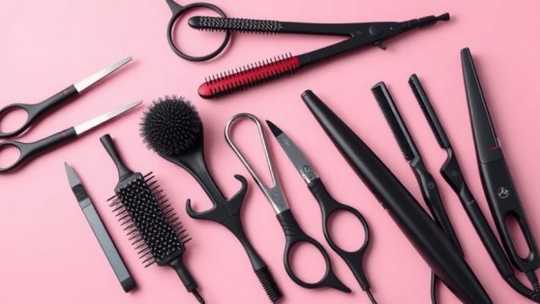 Wavytalk Black Friday deals on hairstyling tools.