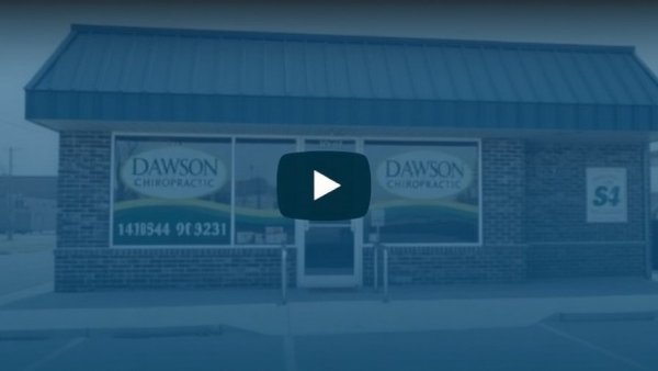 Dr. Duke is retiring & Dawson Chiropractic is taking over the longtime Wallaceburg practice (Video)