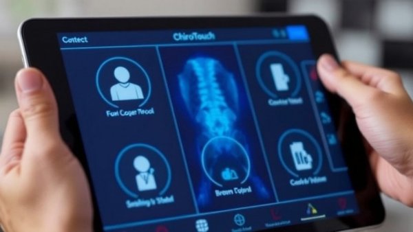 ChiroTouch Unveils Compliance Scan, Delivering AI-Powered Documentation Accuracy and Audit Protection to Chiropractors