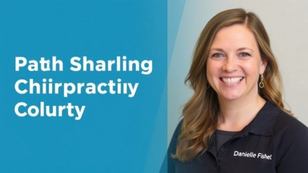 Fishel Chiropractic Details Dr. Danielle Fishel’s Path Shaping Family Chiropractic Care