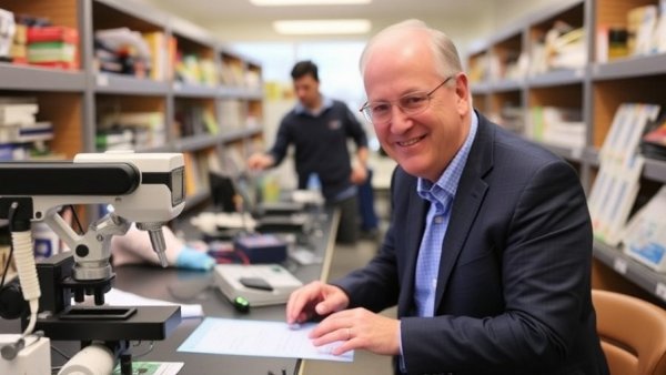 CCA and Ontario Tech establish senior scientist role