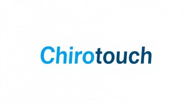 Chirotouch logo for Chiropractic Care services