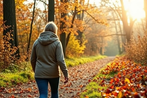 Emma's Transformative Mental Wellness Journey