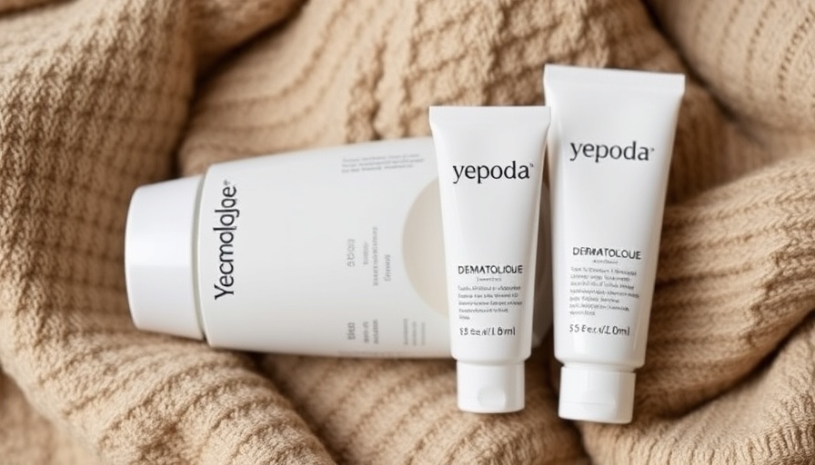 Yepoda Avis Dermatologue
