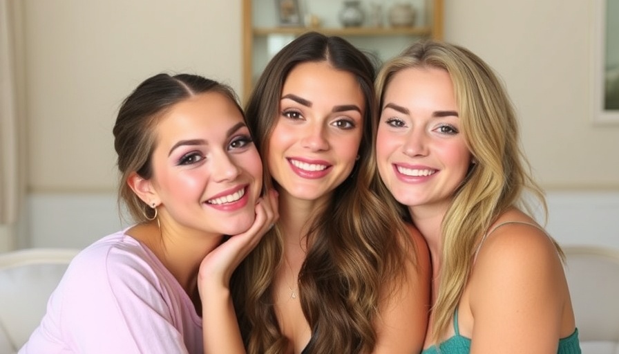 An Ode to the OG Beauty YouTubers Who Taught Me How to Speak English