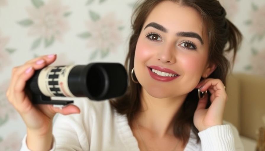 An Ode to the OG Beauty YouTubers Who Taught Me How to Speak English