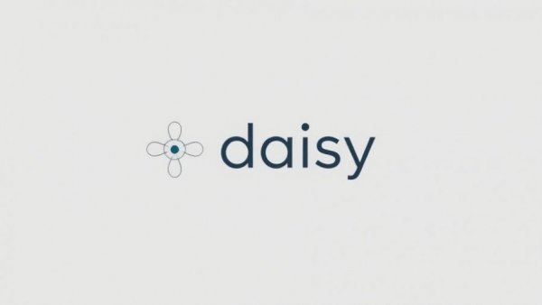 Daisy expands Indianapolis partnership logo on white background