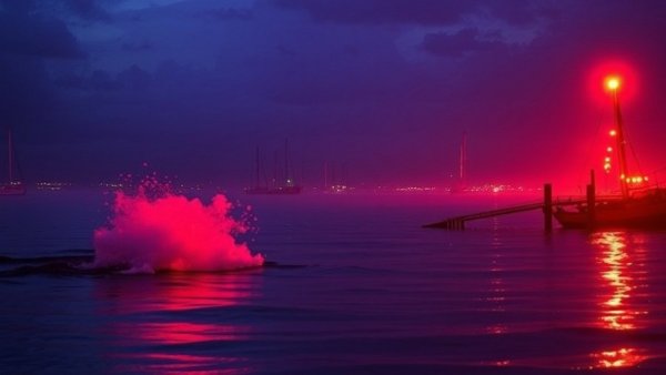 Los playeros rojos recargan energías en la bahía de Delaware