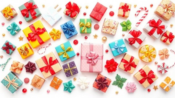 Festive 2025 Holiday Gift Guides collage showcasing various gift ideas.