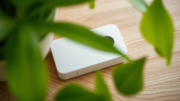 Innovative Willow Plant Sensor Starter Pack with elegant packaging design.