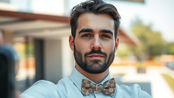 2025 Susan Smith Blackburn Prize Finalists announcement with confident man.