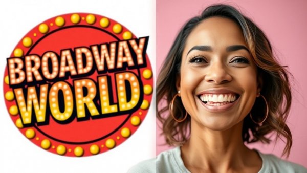 Broadway World Q&A with smiling woman for Winter Park Playhouse Renovations