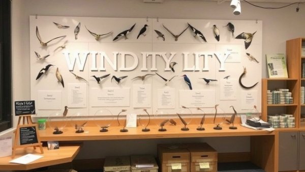 Chicago’s Windy City Bird Lab