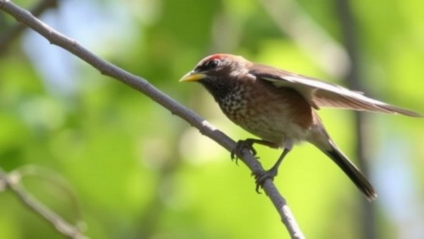 Tennessee health officials urge public to report sick, dead birds