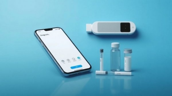 Diagnostic app and kit for molecular avian influenza surveillance.