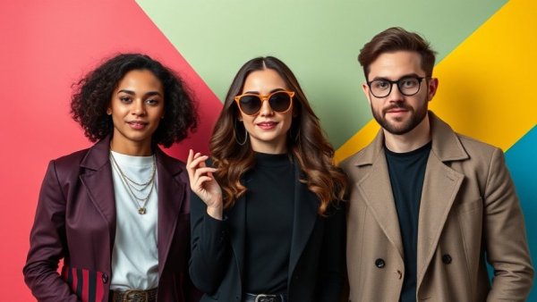 Crazy Rich Asians Musical Workshop cast in stylish fashion and vibrant setting.