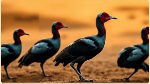 Bird Flu Outbreak In Kerala Prompts Heightened Surveillance In Tamil Nadu