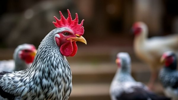 Bird Flu Outbreaks In India: How Does Bird Flu Differ From Regular Flu?