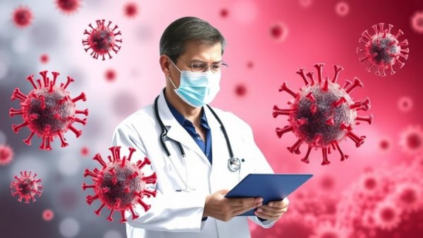 What viruses an infectious-disease doctor is watching for in 2026