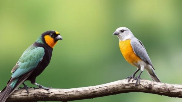 Association of Avian Veterinarians