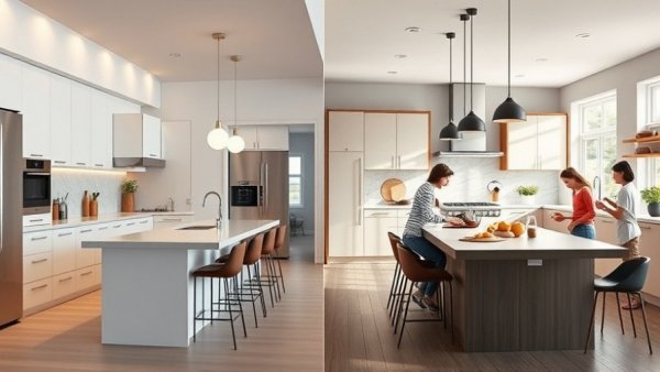 Explore Free Kitchen Design Tools 2026 for practical kitchen transformations.